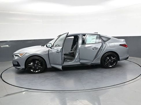 New 2026 Acura Integra A-Spec FWD image 40