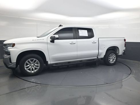 Used 2021 Chevrolet Silverado 1500 LT RWD image 13
