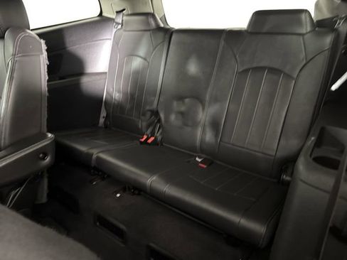 Used 2015 Chevrolet Traverse LTZ image 24