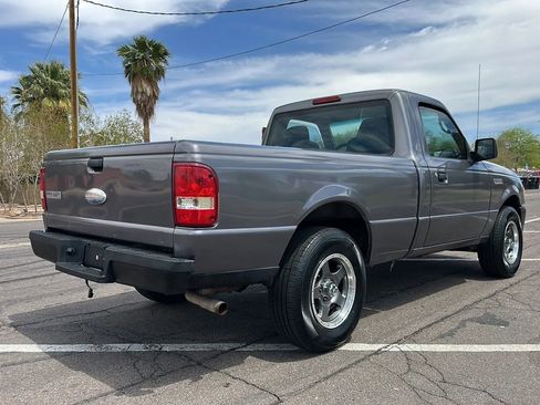 Used 2007 Ford Ranger XLT image 17