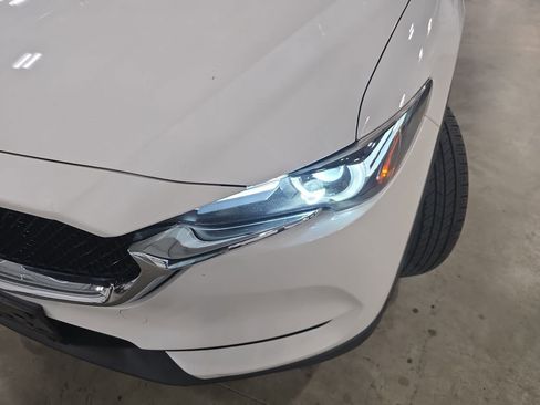 Used 2018 MAZDA CX-5 Grand Touring w/ Premium Package FWD image 24