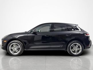 Used 2022 Porsche Macan w/ Driver Memory Package video 2