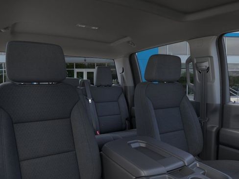 New 2025 Chevrolet Silverado 3500 W/T w/ WT Convenience Package image 40