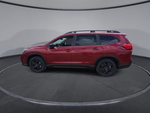 New 2026 Subaru Ascent Premium AWD/4WD image 5