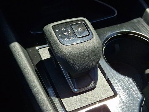 Used 2025 Nissan Rogue SV w/ Rock Creek Premium Package image 15