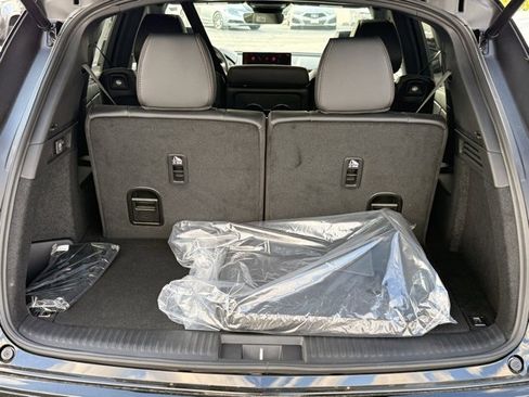 New 2026 Acura MDX A-Spec image 7
