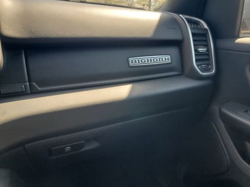 Used 2021 RAM 1500 Big Horn image 20