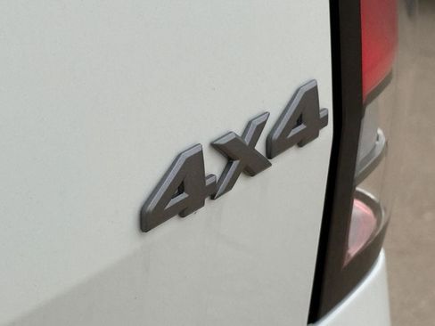 New 2026 Nissan Frontier S AWD/4WD image 10