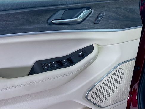 New 2026 Jeep Grand Cherokee L Limited AWD/4WD image 20