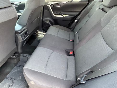 Used 2024 Toyota RAV4 XLE w/ Weather Package AWD/4WD image 13
