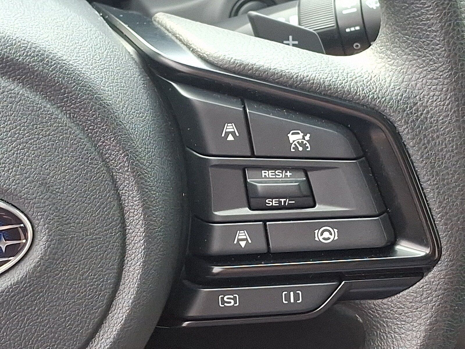 Certified 2026 Subaru Crosstrek 2.5i Premium AWD/4WD image 21