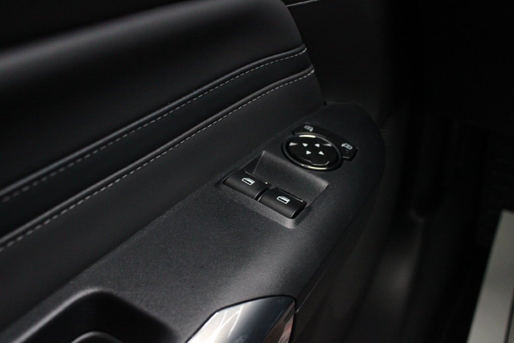 New 2026 Ford Mustang Premium RWD image 8
