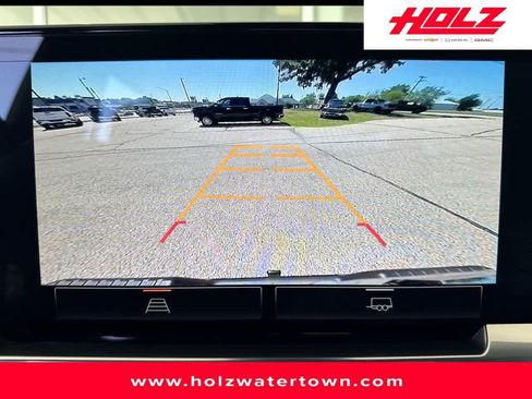 Certified 2023 GMC Sierra 1500 Elevation AWD/4WD image 13