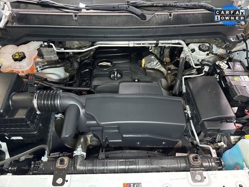 Used 2018 Chevrolet Colorado W/T w/ WT Convenience Package image 4