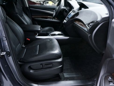 Used 2018 Acura MDX FWD image 27