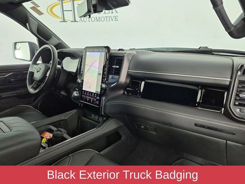 Used 2026 RAM 1500 Limited AWD/4WD image 41