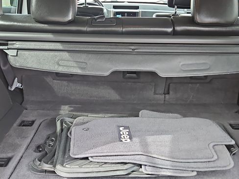 Used 2012 Jeep Liberty Sport image 18