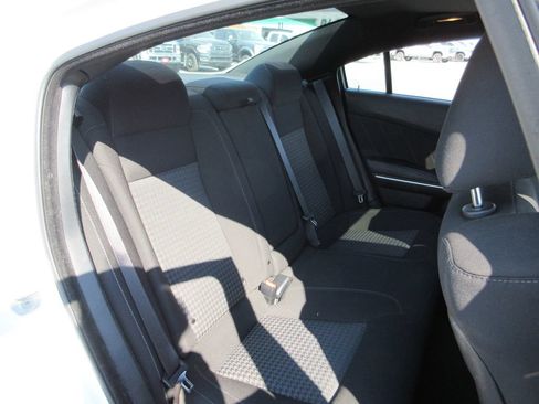 Used 2023 Dodge Charger Scat Pack RWD image 22