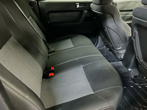 Used 2009 HUMMER H3T image 20