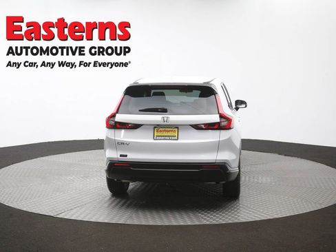 Used 2023 Honda CR-V LX image 25