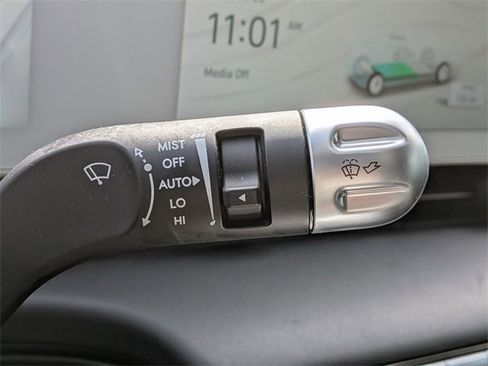 Used 2023 Hyundai Ioniq 5 Limited w/ Cargo Package image 16