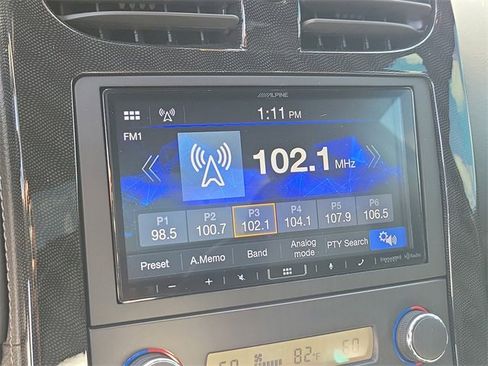 Used 2013 Chevrolet Corvette Grand Sport w/ 3LT Preferred Equipment Group image 14