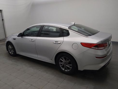 Used 2019 Kia Optima LX FWD image 3