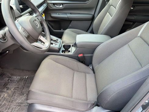 New 2026 Honda CR-V EX image 5