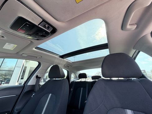 Used 2023 Hyundai Sonata SEL w/ Convenience Package image 9