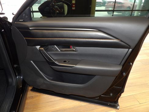 Certified 2023 MAZDA CX-50 2.5 Turbo w/ Cargo Package image 12