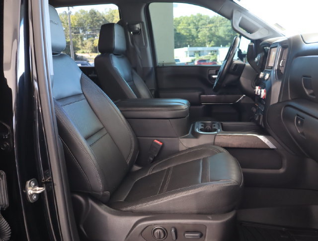 Used 2023 GMC Sierra 2500 Denali w/ Denali Ultimate Package AWD/4WD image 55