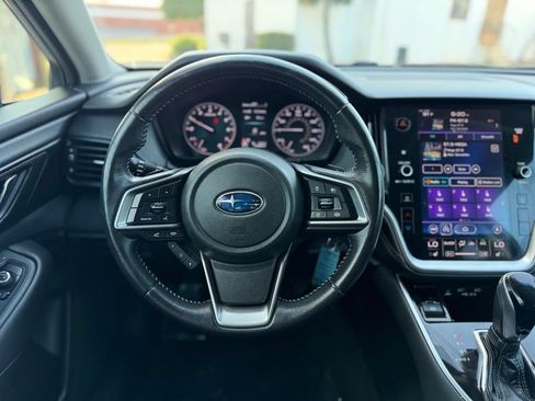 Used 2021 Subaru Outback Premium AWD/4WD image 34