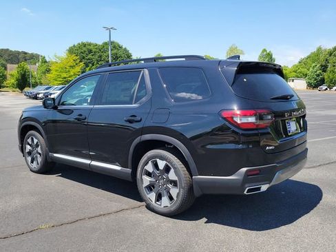 New 2026 Honda Pilot Elite image 6