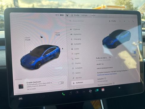 Used 2018 Tesla Model 3 Long Range image 27