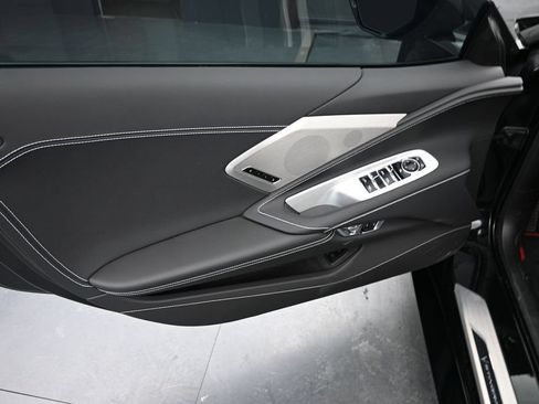 Used 2020 Chevrolet Corvette Stingray Preferred Conv w/ 2LT Preferred Equipment Group RWD image 16