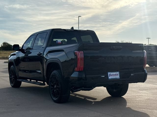 Used 2026 Toyota Tundra Limited AWD/4WD image 6