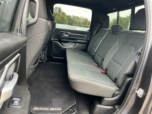 Used 2022 RAM 1500 Lone Star image 29