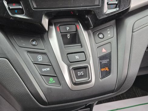 Used 2025 Honda Odyssey EX-L image 34