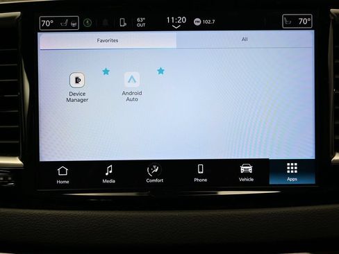 Used 2023 Chrysler Pacifica Touring-L FWD image 41