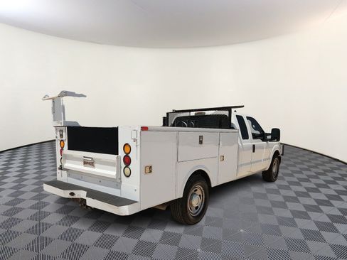Used 2012 Ford F350 XL RWD image 4