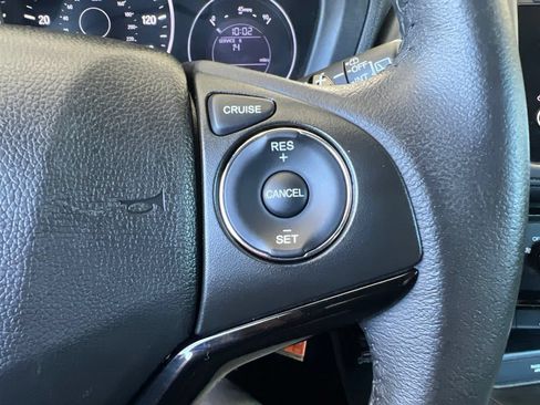 Used 2019 Honda HR-V Sport image 56