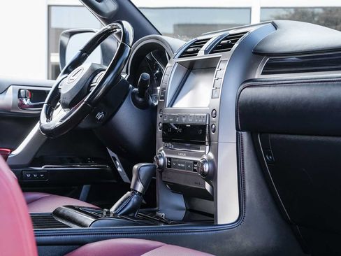 Used 2021 Lexus GX 460 Premium w/ Premium Package AWD/4WD image 25