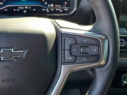 Used 2024 Chevrolet Silverado 1500 LT Trail Boss image 22