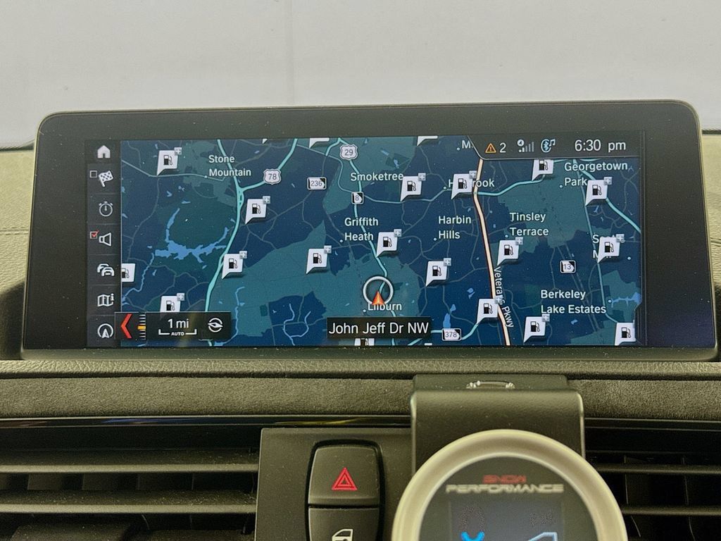 Used 2020 BMW M2 CS RWD image 13