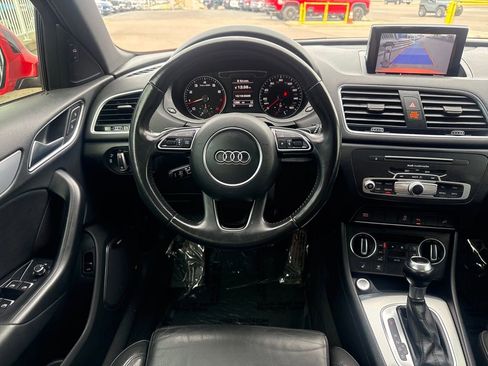 Used 2016 Audi Q3 2.0T Prestige image 44