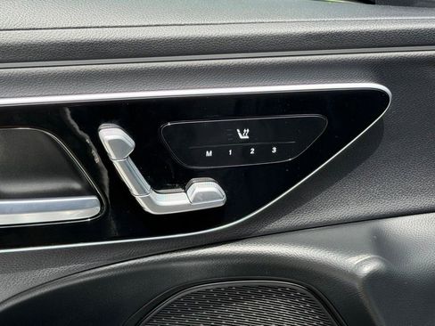 Used 2026 Mercedes-Benz E 350 Sedan image 18