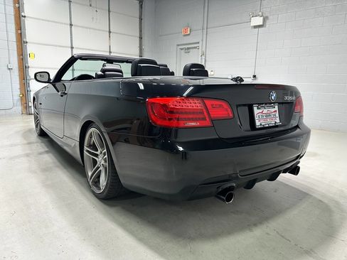 Used 2013 BMW 335is Convertible RWD image 18