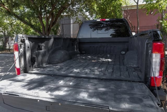 Used 2018 Ford F450 Limited w/ FX4 Off-Road Package AWD/4WD image 62