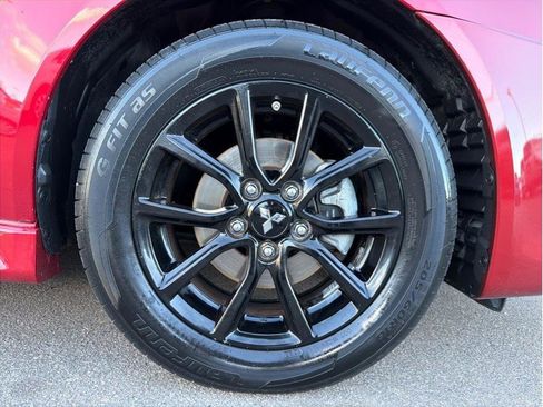 Used 2017 Mitsubishi Lancer LE FWD image 22