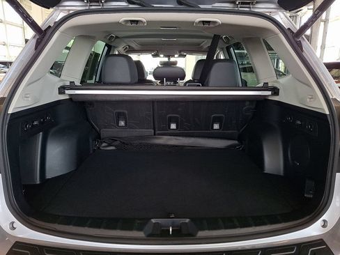 Certified 2022 Subaru Forester Limited w/ Popular Package #3 AWD/4WD image 30